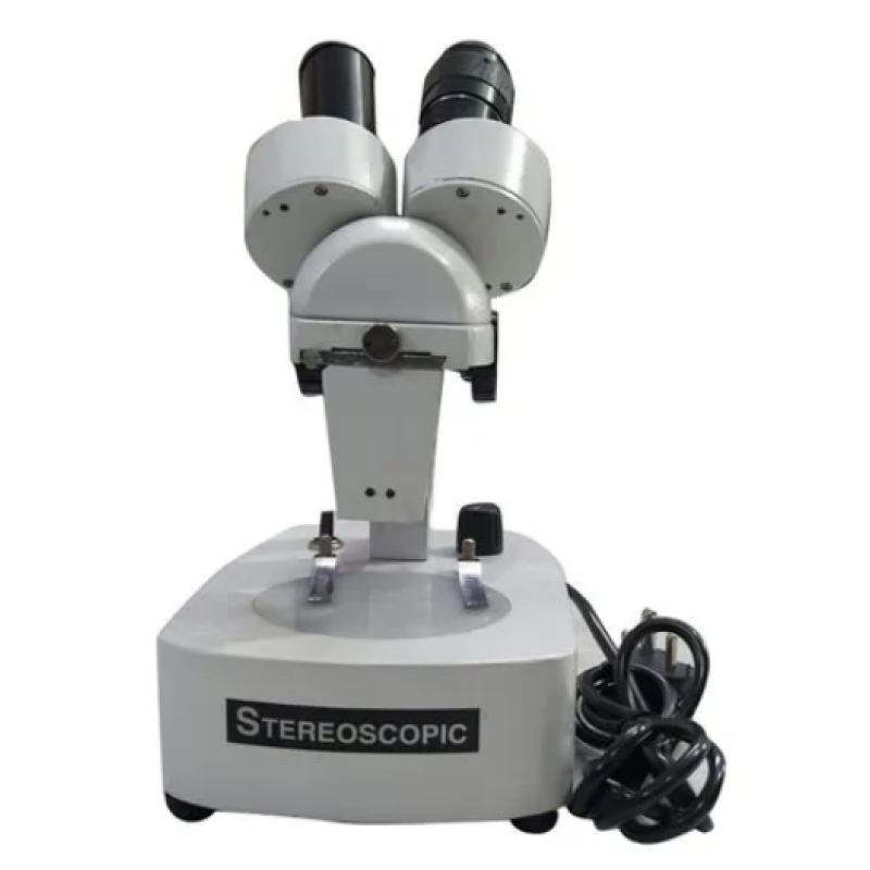 Buy Binocular Stereoscope Microscope get price for lab equipment